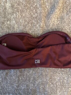 CSB bandeau bra